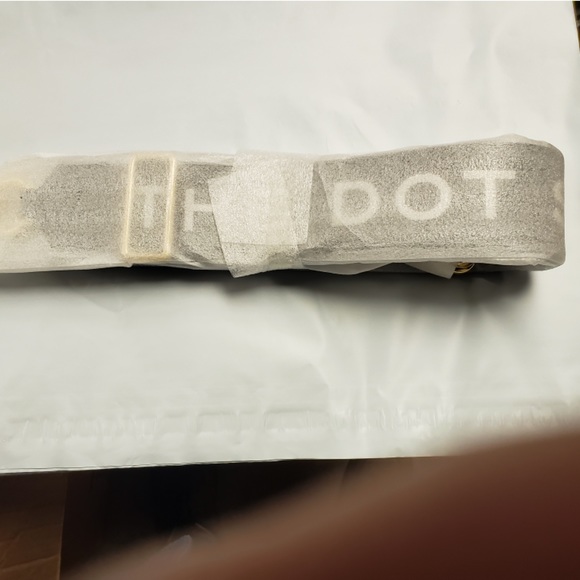 Marc Jacobs The Dot Snapshot Strap black - Picture 3 of 5